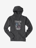 monster school Team Hoodie