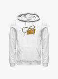 battle royale gamer Victory Royale Hoodie 2