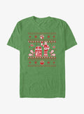 Star Wars Droid Ugly Christmas TShirt T-Shirt | Top Trending Graphic | Great For Christmas Season