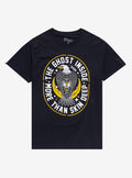 The Ghost Inside Unseen Eagle T-Shirt | Premium Unisex T-Shirt, Trending Graphic Tee