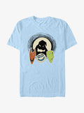 Disney The Nightmare Before Christmas Boogie's Boys Lock Shock and Barrel T-Shirt T-Shirt | Premium Graphic | High Demand Item