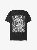 Disney The Nightmare Before Christmas Sally Scream Queen Extra Soft T-Shirt T-Shirt | Premium Graphic | Great Gift Idea