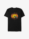 Disney The Nightmare Before Christmas Pumpkin King Lament Big Tall T-Shirt T-Shirt | Aesthetic Graphic | Great Gift Idea