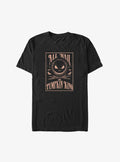 Disney The Nightmare Before Christmas Hail The Pumpkin King Big Tall T-Shirt T-Shirt | Streetwear Vibe | Trending Now