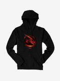 Dungeons & Dragons Honor Among Thieves Red Dragon Hoodie