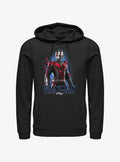 Ant-Man and the Wasp Quantumania Giant-Man Atom Hoodie