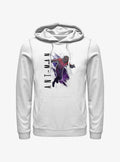 Ant-Man Space Ant Hoodie