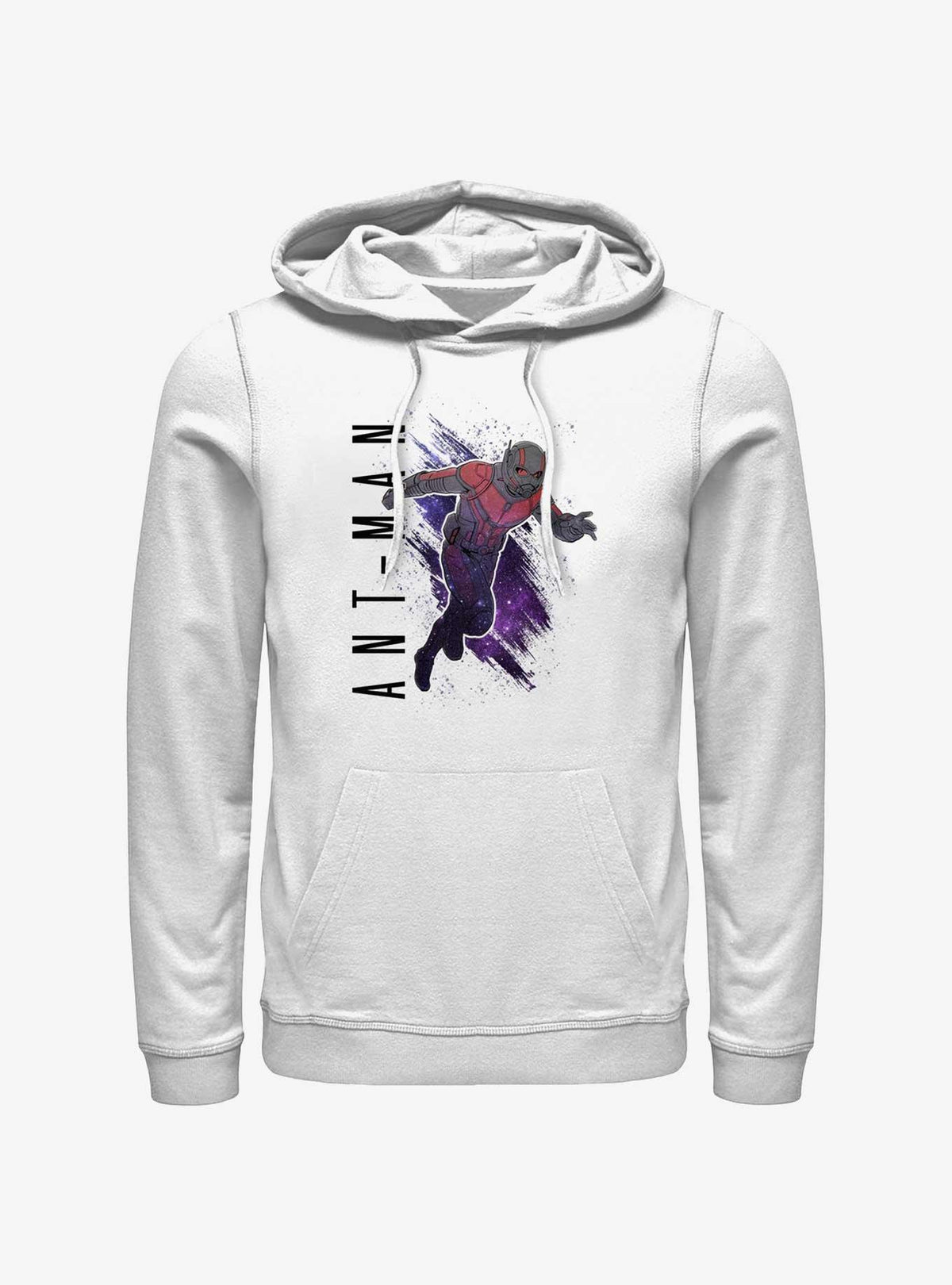 Ant-Man Space Ant Hoodie