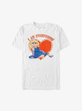 The Muppets Miss Piggy I Am Everything Extra Soft T-shirt | Trendy Graphic Tee