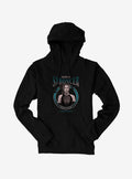Hunger Games Katniss Hope Is Stronger Hoodie