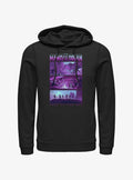 Star Wars The Mandalorian Rescue of the Foundling Hoodie