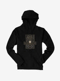 John Wick Chapter 4 The High Table Hoodie