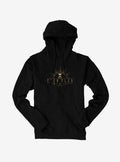 John Wick Chapter 4 Tick Tock Mr Wick Hoodie