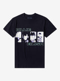 Billie Eilish Photo Panels TShirt Graphic Tee | Graphic Tee | Unisex Shirt | Best-Selling Design