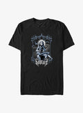 Disney The Nightmare Before Christmas Dollface Sally Big Tall T-Shirt T-Shirt | Premium Graphic | Must-Have Style