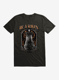 Wednesday Be A Raven T-Shirt