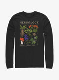 Harry Potter Herbology Long-Sleeve T-Shirt T-Shirt | Trending Design | Perfect For Daily Wear