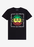 Afrika Bambaataa Zulu Nation T-Shirt | Premium Unisex T-Shirt, Trending Graphic Tee