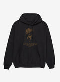2PAC Letter 2 My Unborn Hoodie