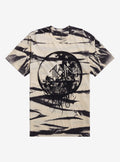 Sleep Token Back To Eden Tie-Dye Girls T-Shirt | Premium Unisex T-Shirt, Trending Graphic Tee