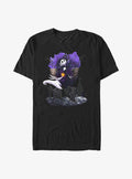 The Nightmare Before Christmas Jack Zero Graveyard Guys Big Tall T-Shirt T-Shirt | High-Quality Print | Trending Now