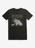 New Found Glory Forever And Ever x Infinity T-Shirt | Premium Unisex T-Shirt, Trending Graphic Tee