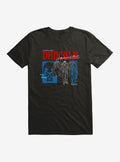 Universal Monsters Dracula Blood T-Shirt