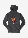 Avatar The Last Airbender Zuko's Tea Shirt Hoodie