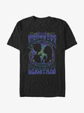 The Nightmare Before Christmas Jack Sally Poster T-Shirt Poster | Exclusive Edition | Trending Now