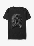 The Nightmare Before Christmas Jack Thunderstorm T-Shirt T-Shirt | Viral Style | Must-Have Style