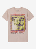 Smashing Pumpkins Siamese Dream Tour 1994 T Shirt