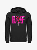 X-Men '97 Nightcrawler BAMF Hoodie
