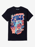 Hell Yeah Juice T-Shirt By Ilustrata | Premium Unisex T-Shirt, Trending Graphic Tee