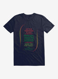 National Lampoons Christmas Vacation Get You Something TShirt T-Shirt | Premium Graphic | Perfect Holiday Gift