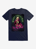 National Lampoons Christmas Vacation Kiss My TShirt T-Shirt | Seasonal Must-Have | Trending Festive Apparel