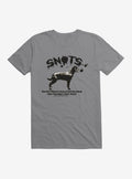 National Lampoons Christmas Vacation Snots TShirt T-Shirt | Premium Graphic | Perfect Holiday Gift