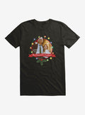National Lampoons Christmas Vacation The Happiest Christmas TShirt T-Shirt | Top Trending Graphic | Perfect For Daily Wear