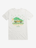 National Lampoon's Christmas Vacation Griswold T-Shirt T-Shirt | Trending Design | Must-Have Style