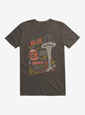 A Christmas Story A Major Prize TShirt T-Shirt | Fan Favorite Artwork | Limited Christmas Style