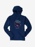 The Silence Of The Lambs It Rubs The Lotion Hoodie
