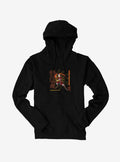 Avatar The Last Airbender Firelord Zuko Hoodie
