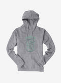 Harry Potter Slytherin S Hoodie