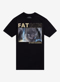 My Hero Academia Fat Gum Panel T-Shirt | Premium Unisex T-Shirt, Trending Graphic Tee