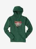 The Office Happy Holidays Hoodie 2