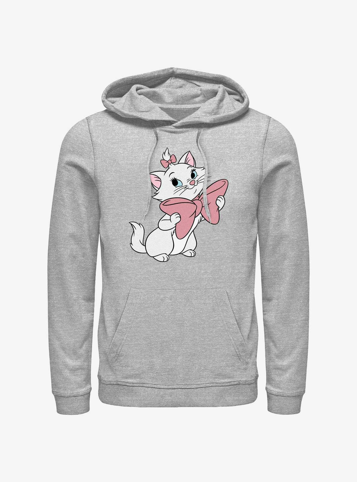 The AristoCats Marie Bow Hoodie