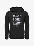 The AristoCats Crazy Cat Lady Hoodie
