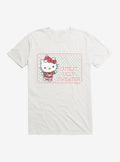 Hello Kitty Cutest Ugly Christmas TShirt T-Shirt | Premium Graphic | Perfect Holiday Gift