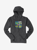 ninja turtle Meet The Turtles Men's Hoodie