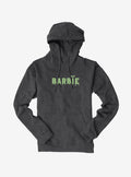 fashion doll Haloween Drip Bat Logo Hoodie