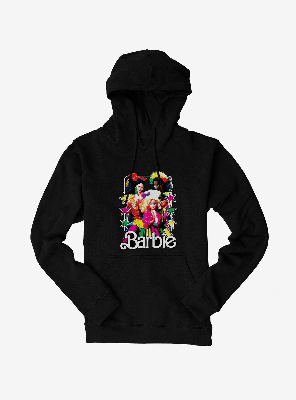 fashion doll All-Stars Hoodie